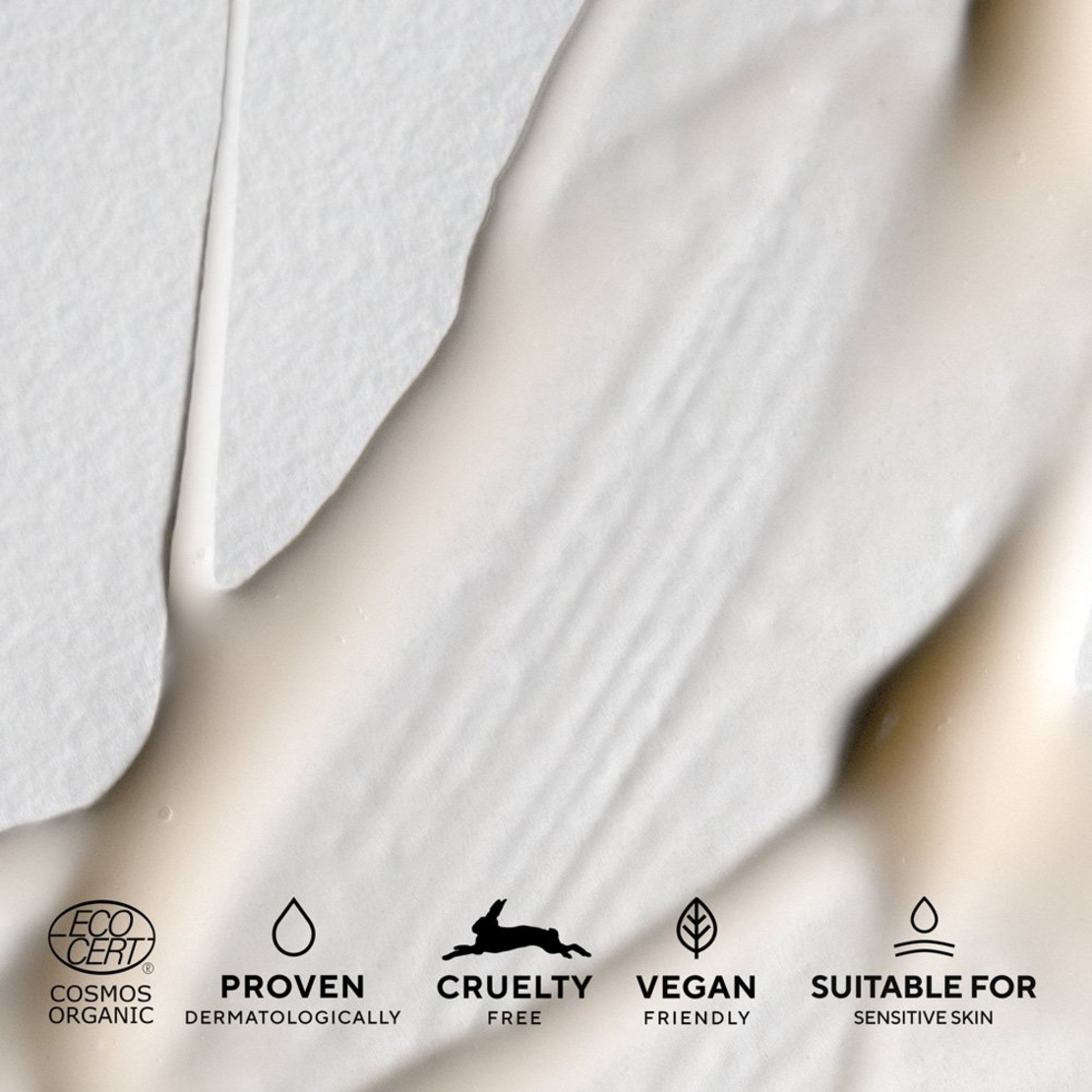 MÁDARA BOTANIC NIACINAMIDE Alternative Ser VEGAN 5-în-1 – 30 ml | Ten Uniform