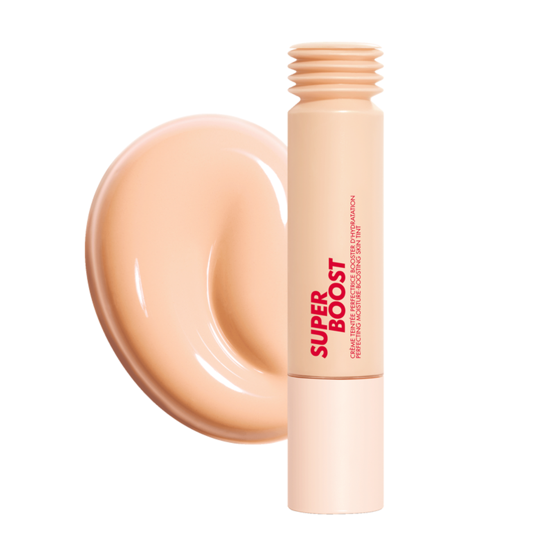 MAKEUP FOR EVER SUPER BOOST SKIN TINT- 30ML