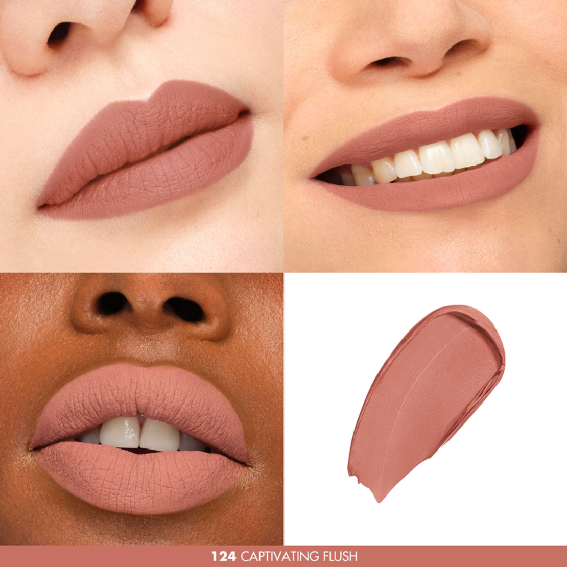 MAKEUP FOR EVER ROUGE ARTIST FOR EVER - REZISTENT LA APĂ- 2.4G