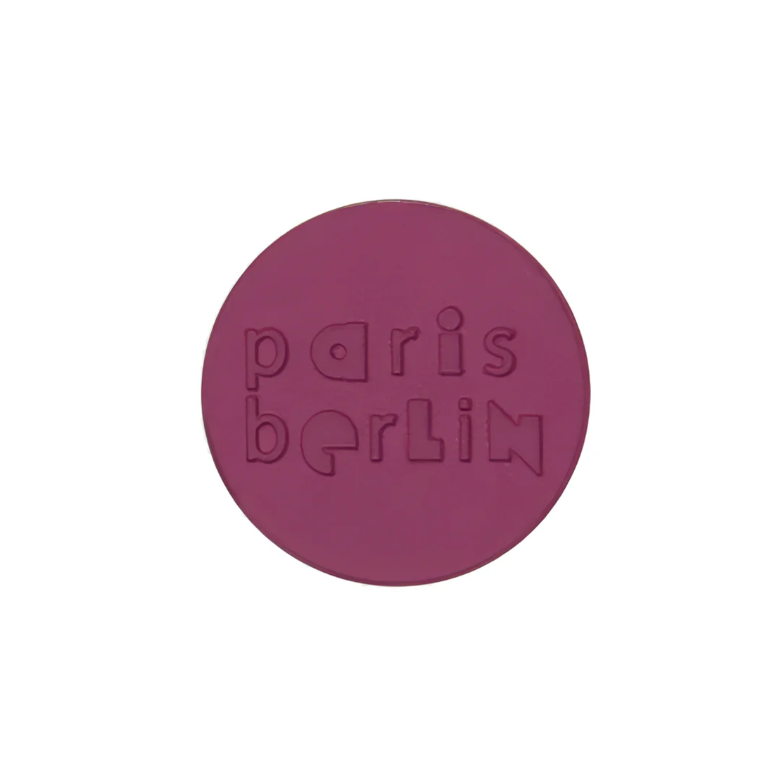 Paris Berlin FARD DE PLEOAPE - REZERVĂ - 3G