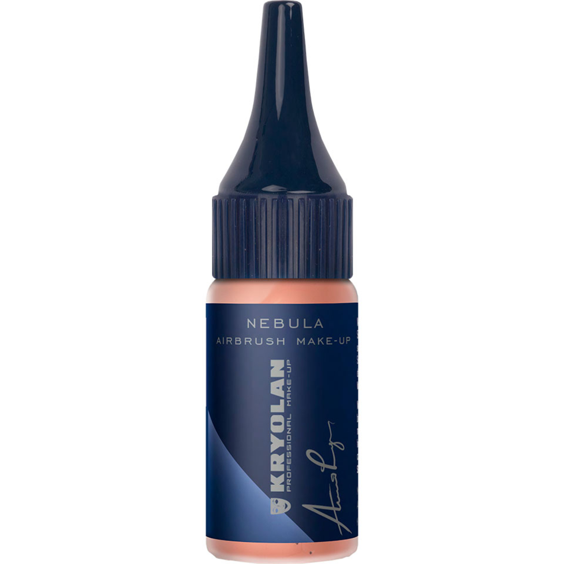 Kryolan Nebula Contour Airbrush - Blush și contur pentru aerograf 14ml