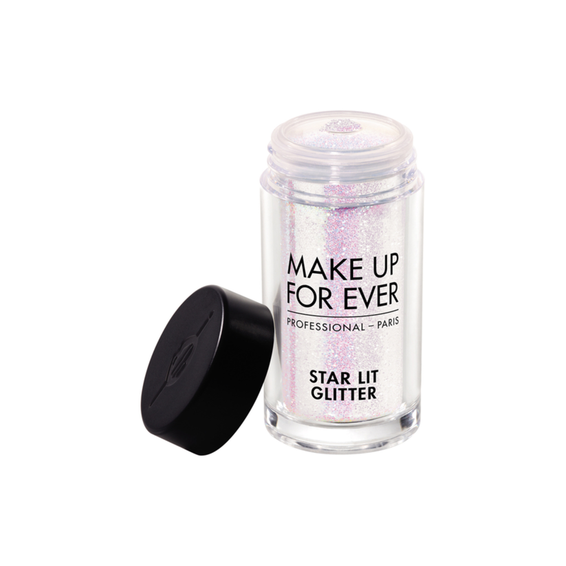 MAKEUP FOR EVER SMALL PRO- GLITTER - 6.7G