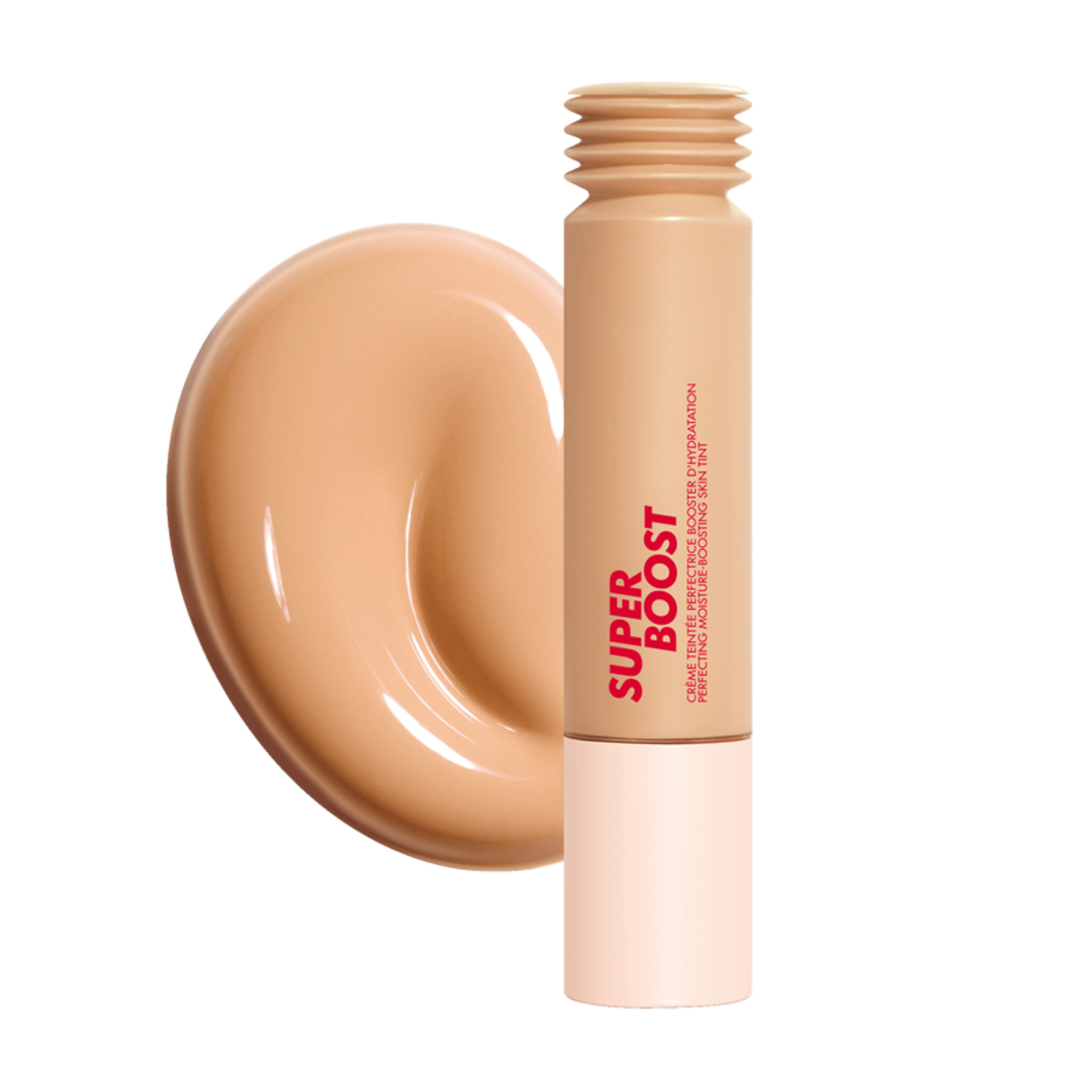 MAKEUP FOR EVER SUPER BOOST SKIN TINT- 30ML