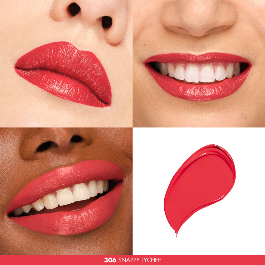 MAKEUP FOR EVER ROUGE ARTIST FOR EVER - REZISTENT LA APĂ- 2.4G