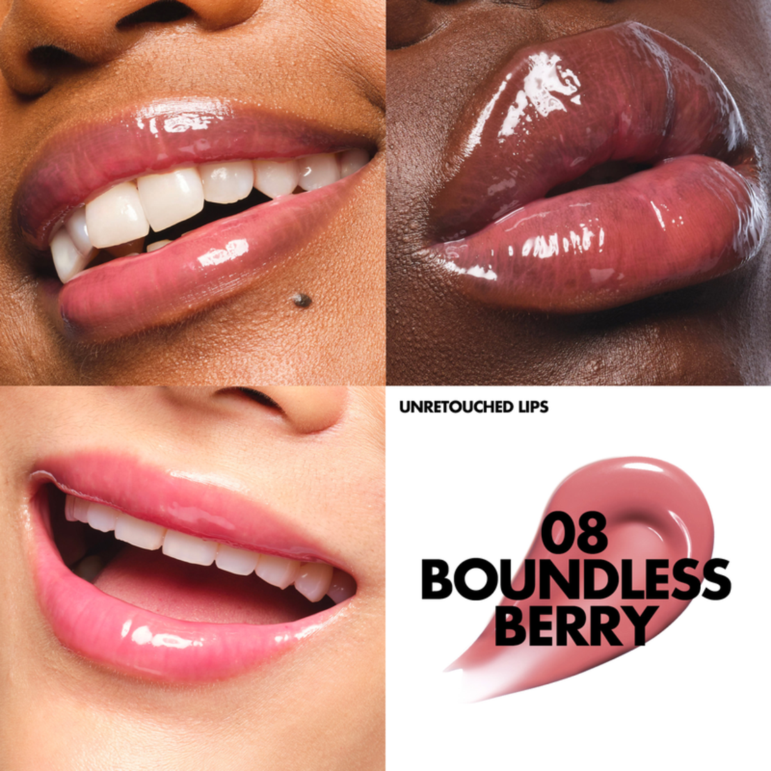 MAKEUP FOR EVER SUPER BOOST LIP GLOSS - LUCIU DE BUZE HIDRATANT CU EFECT DE VOLUM - 9ML