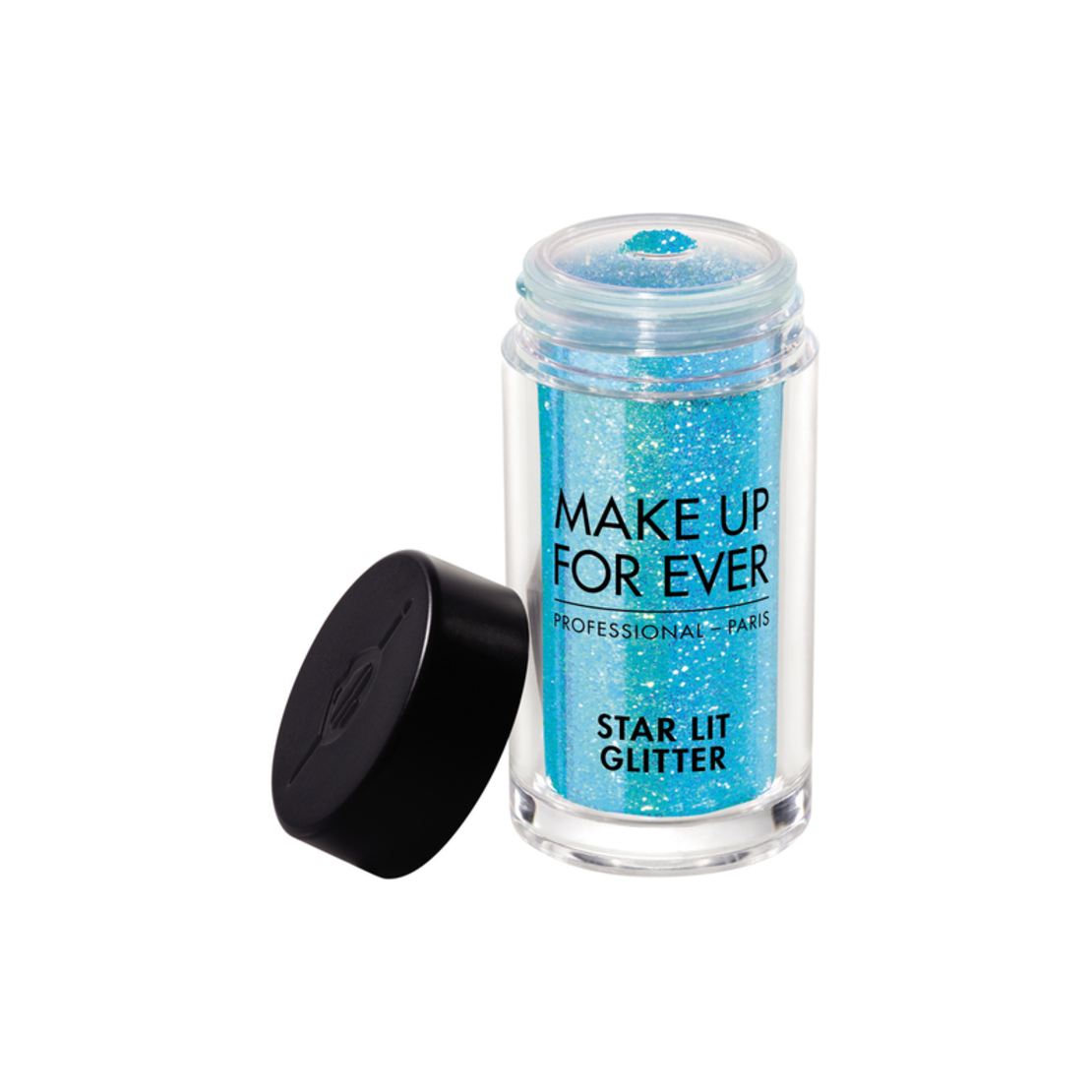 MAKEUP FOR EVER SMALL PRO- GLITTER - 6.7G