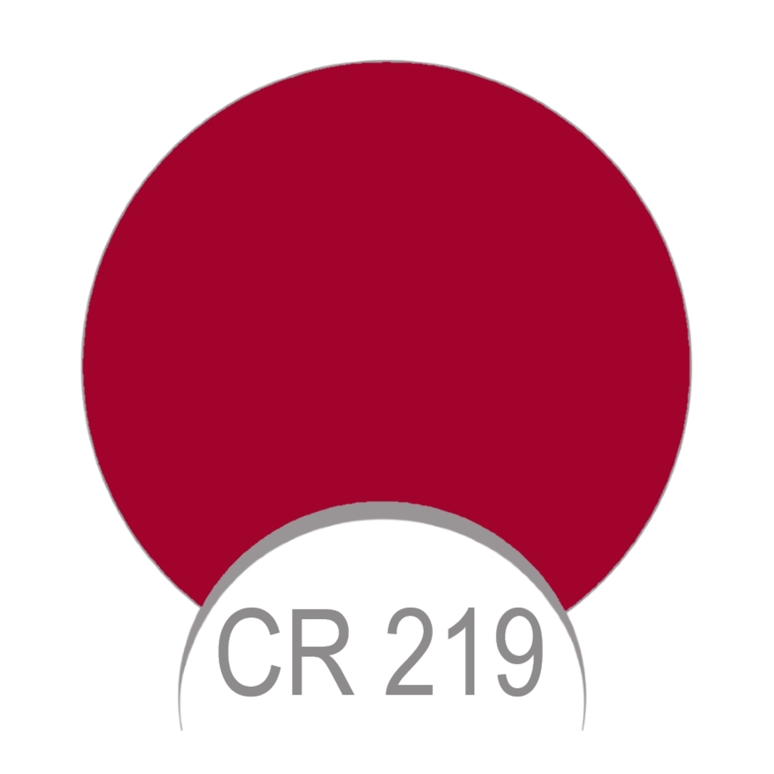 Paris Berlin Creion de buze mat - 1.8 g