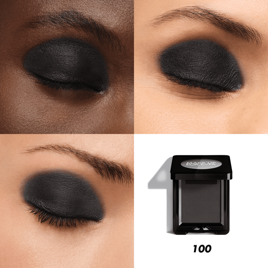 MAKEUP FOR EVER ARTYST EYESHADOW - FARD DE PLEOAPE - 2G
