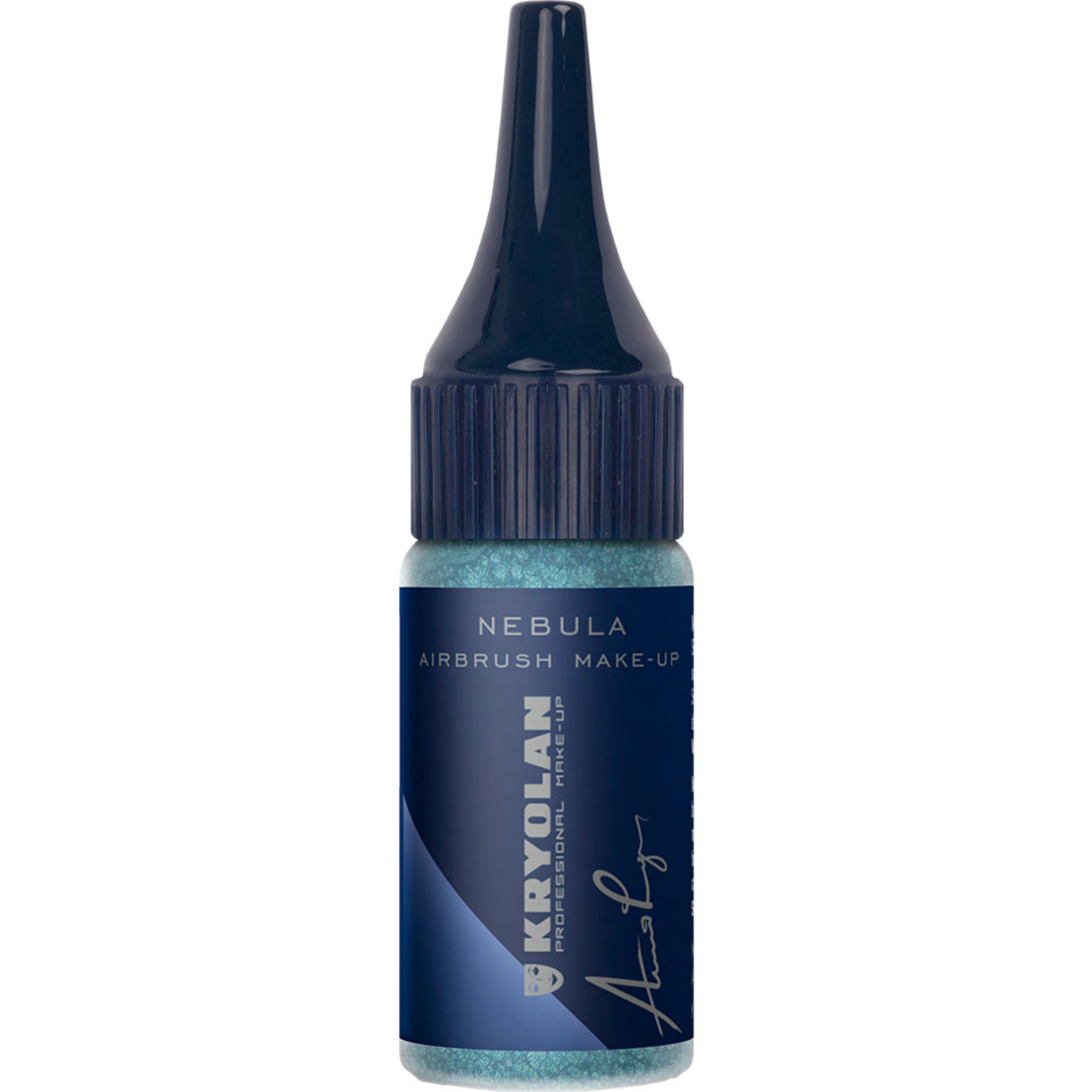 Kryolan Nebula Chromatic Airbrush - Culori cromatice pentru aerograf 14ml
