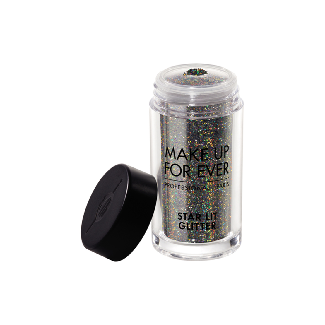 MAKEUP FOR EVER SMALL PRO- GLITTER - 6.7G