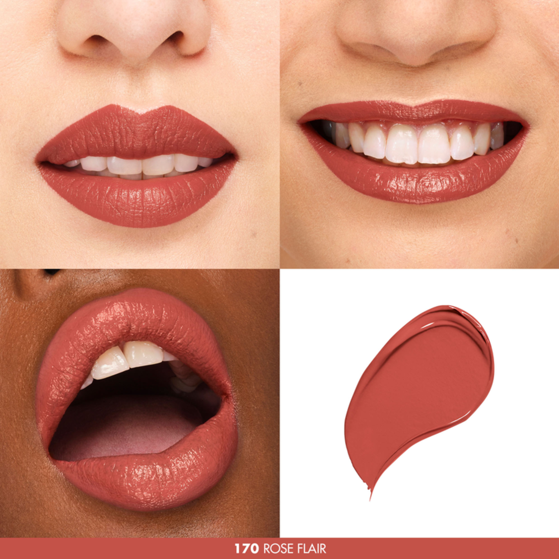 MAKEUP FOR EVER ROUGE ARTIST FOR EVER - REZISTENT LA APĂ- 2.4G