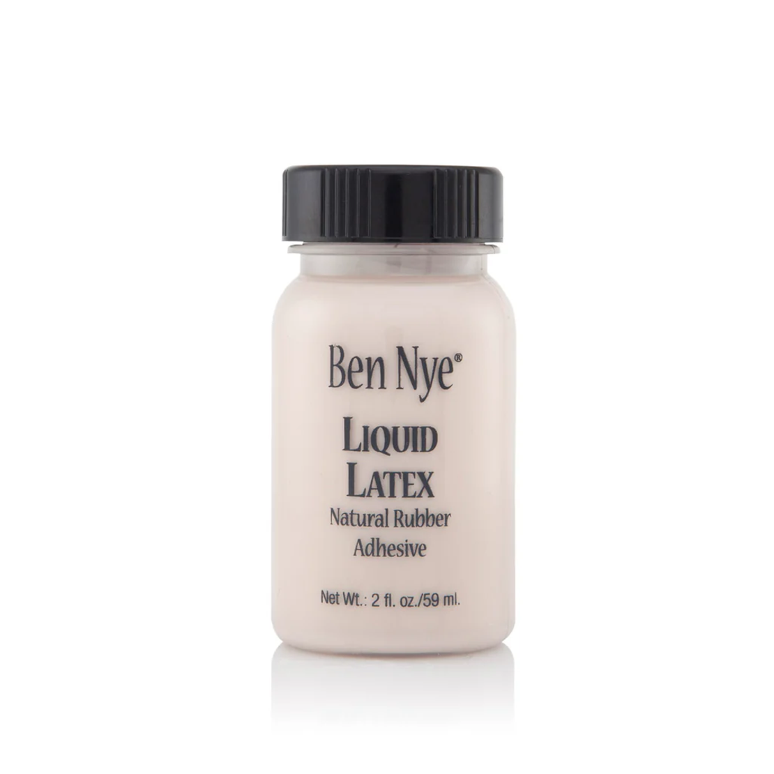 Ben Nye Latex for Sensitive Skin - Latex profesional pentru piele sensibilă 59ml