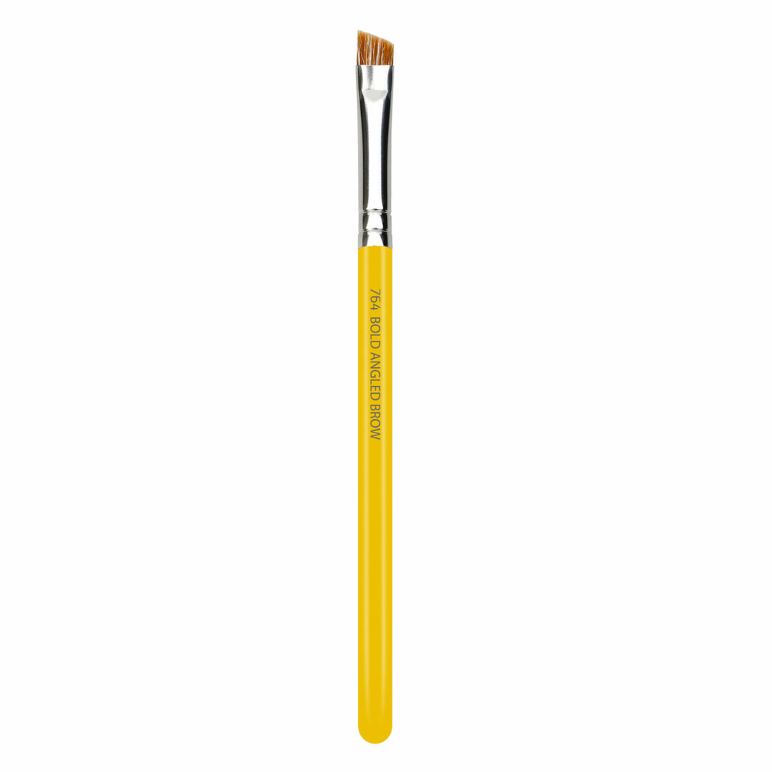 Bdellium Tools  Studio Series -  Bold Angled Brow - PENSULĂ PENTRU SPRÂNCENE - 764 S