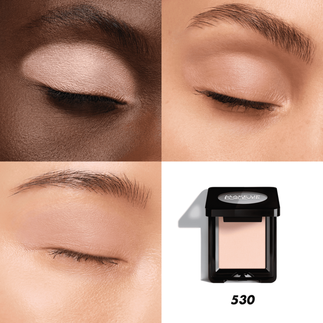 MAKEUP FOR EVER ARTYST EYESHADOW - FARD DE PLEOAPE - 2G