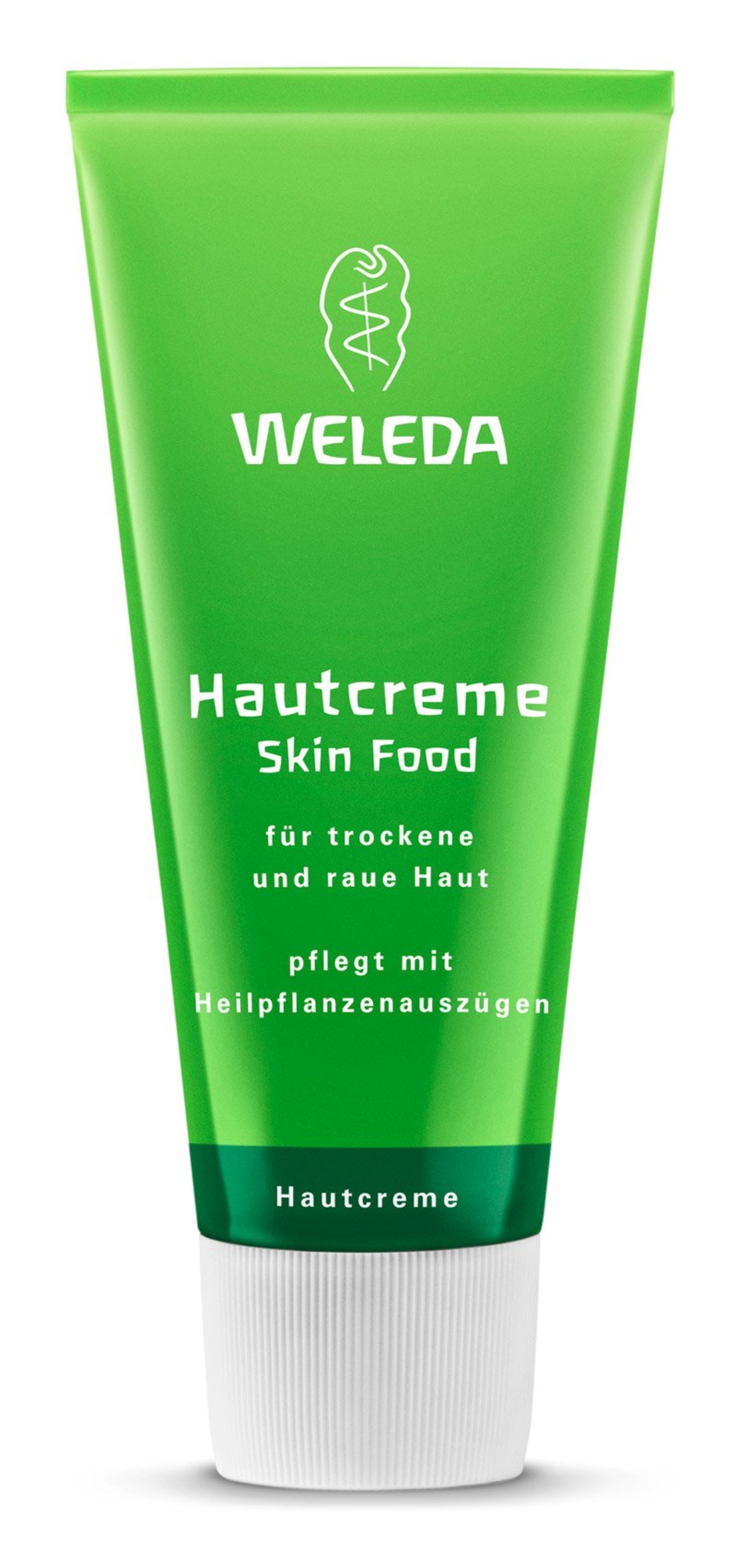 WELEDA Skin Food Cremă Bio Nutritivă pentru Piele Uscată 75ml