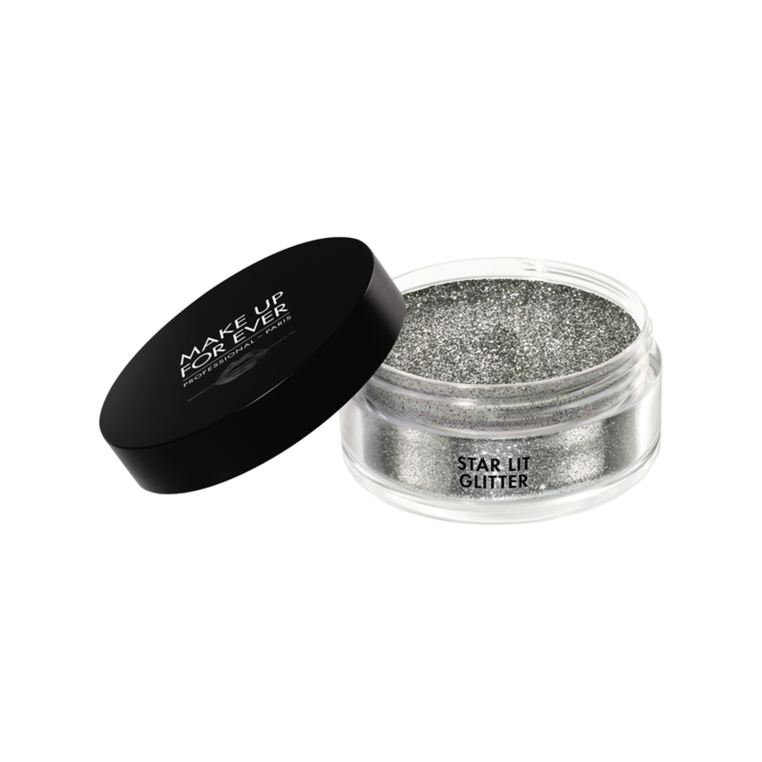 MAKEUP FOR EVER STAR LIT GLITTER LARGE PRO- GLITTER - 30G