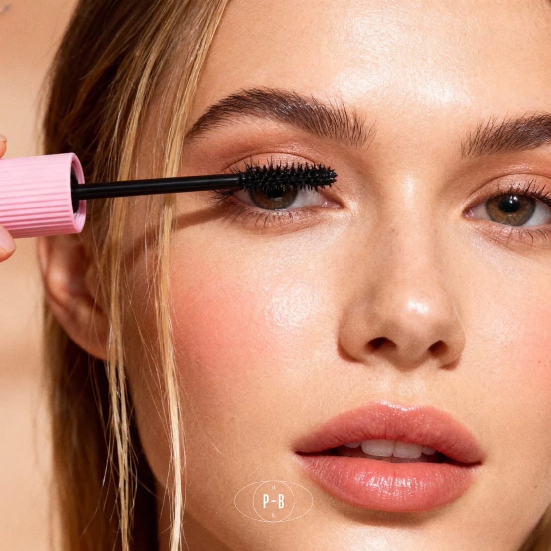 Paris Berlin -  Mascara Profesional Ultra-Volum & Alungire