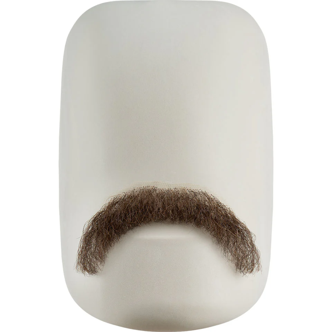 Kryolan Mustache - Mustață din păr natural