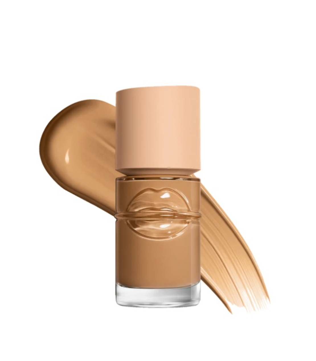 MAKE UP FOR EVER HD Skin Balancing & Perfecting Foundation – Fond de ten hidratant cu acoperire medie 30 ml