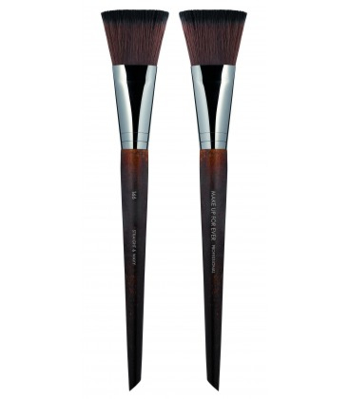 MAKEUP FOR EVER FLAT BLUSH BRUSH - NR. 146