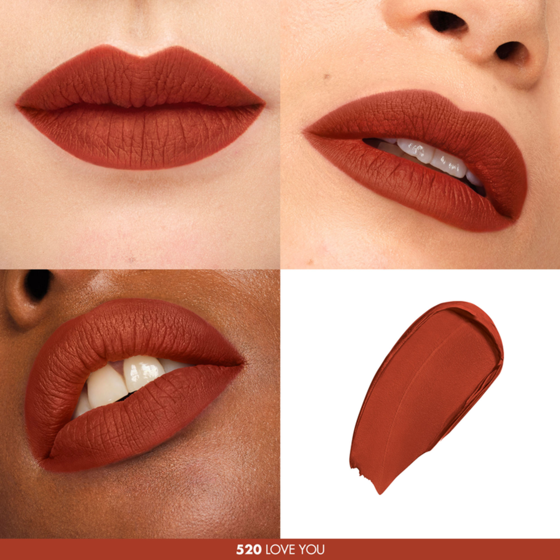 MAKEUP FOR EVER ROUGE ARTIST FOR EVER - REZISTENT LA APĂ- 2.4G