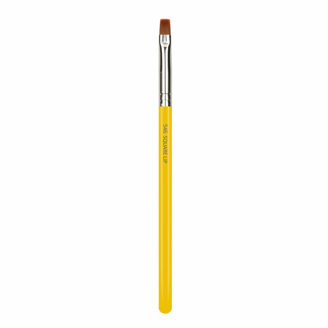 Bdellium Tools  Studio Series Square Lip - PENSULĂ PENTRU BUZE - 546 S