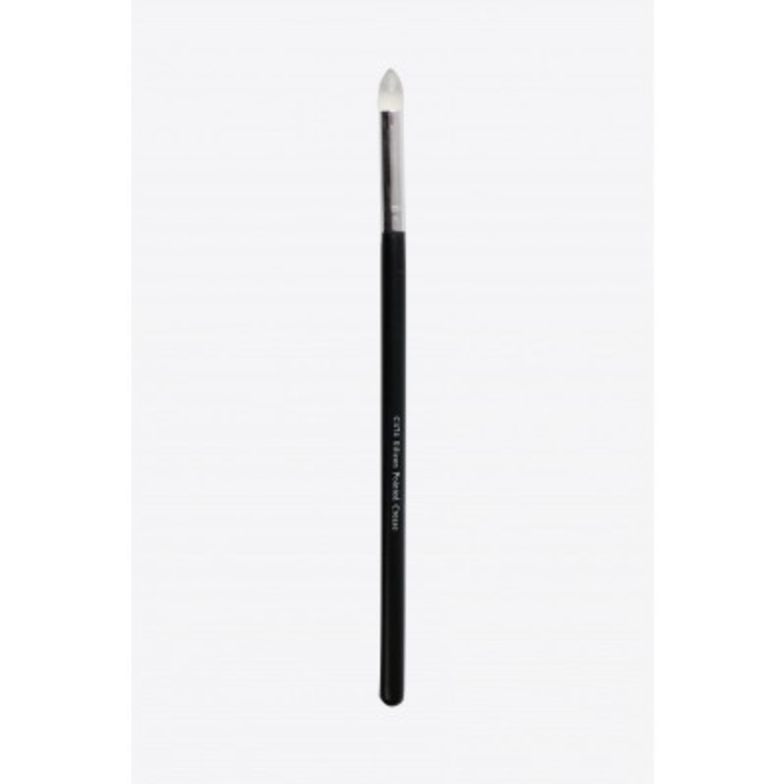 Crown Brush Silicone Pointed Crease C474