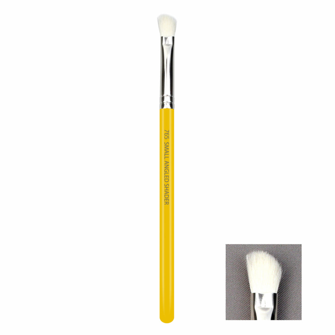 Bdellium Tools  Studio Series -  Small Angled Shader - PENSULĂ PENTRU PLEOAPE - 765 S
