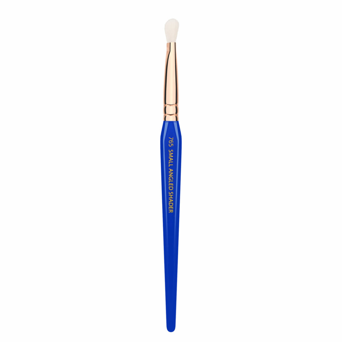 Bdellium Tools Golden Triangle  Series Small Angled Shader - PENSULĂ MICĂ PENTRU PLEOAPE - 765 GT
