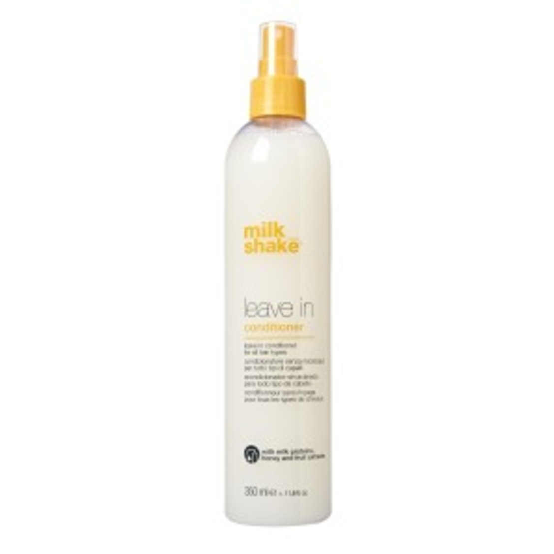 Milk_Shake®  Leave In Conditioner – 350 ml for normal or slightly dry hair