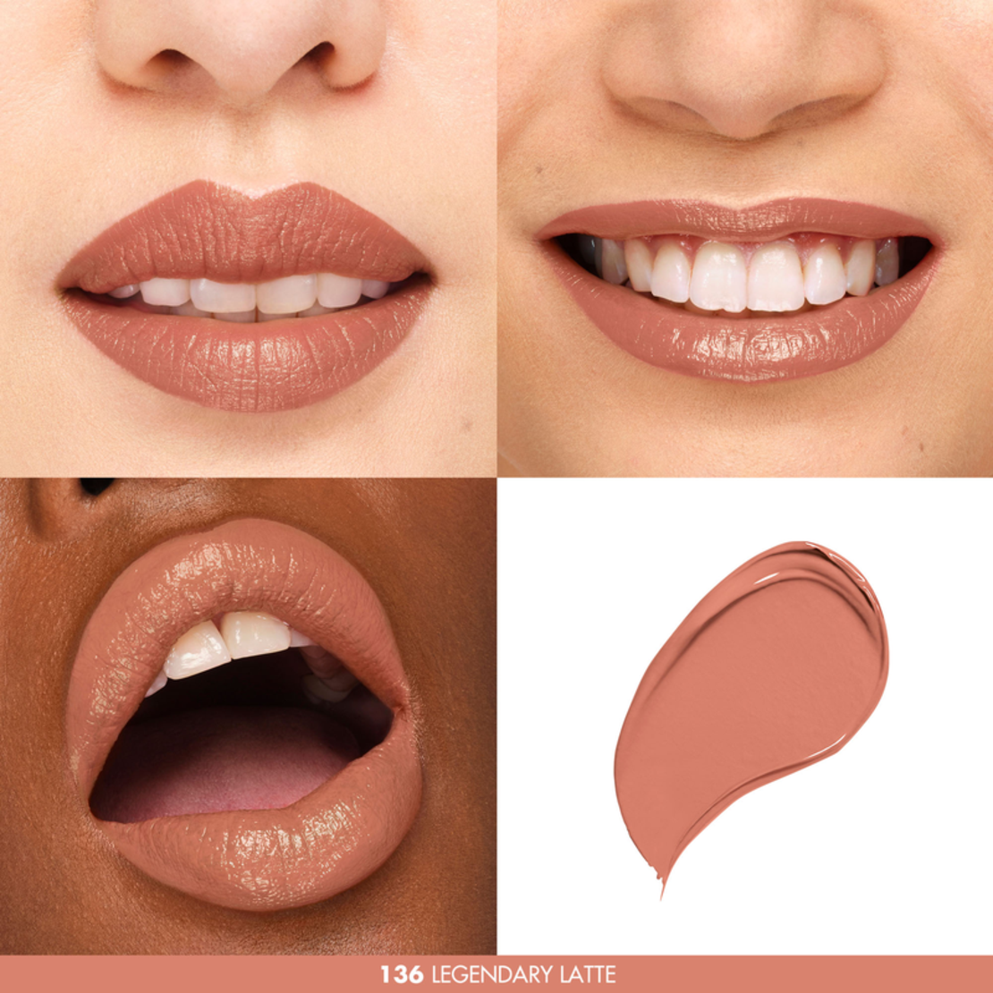 MAKEUP FOR EVER ROUGE ARTIST FOR EVER - REZISTENT LA APĂ- 2.4G