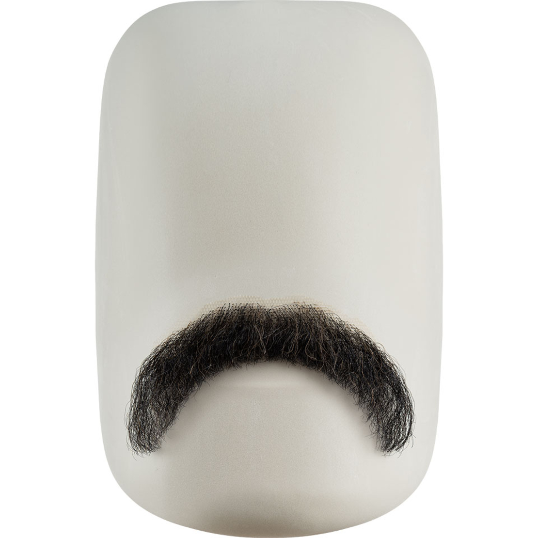 Kryolan Mustache - Mustață din păr natural