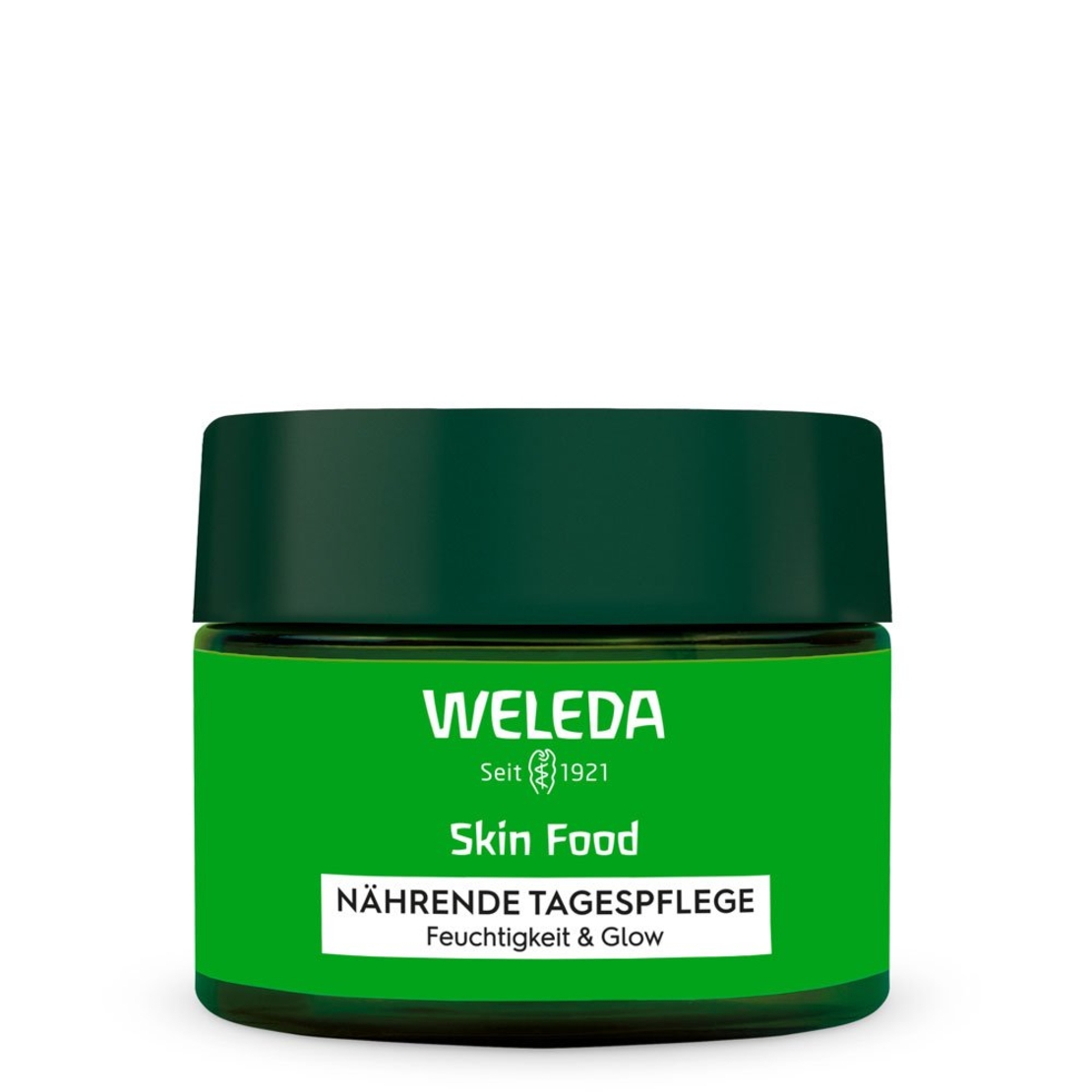 WELEDA Skin Food Cremă de Zi Bio pentru Piele Uscată 40ml