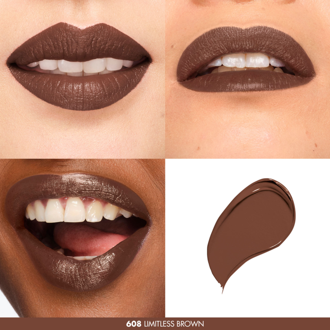 MAKEUP FOR EVER ROUGE ARTIST FOR EVER - REZISTENT LA APĂ- 2.4G