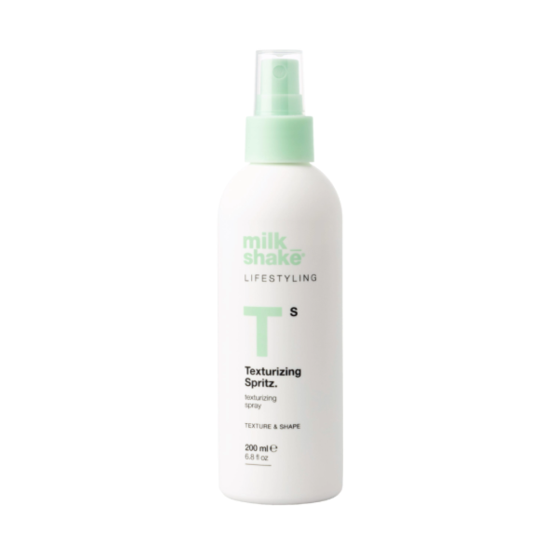 Milk_Shake® Texturizing Spritz- Spray profesional de styling cu finisaj mat 200 ml