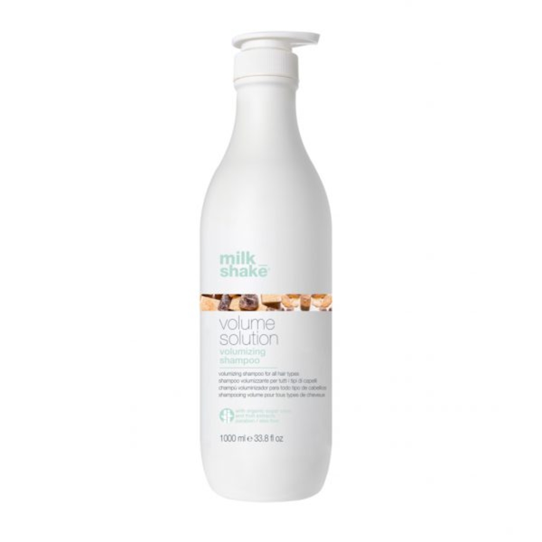 Milk_Shake Volume Solution Shampoo – 1000 ml
