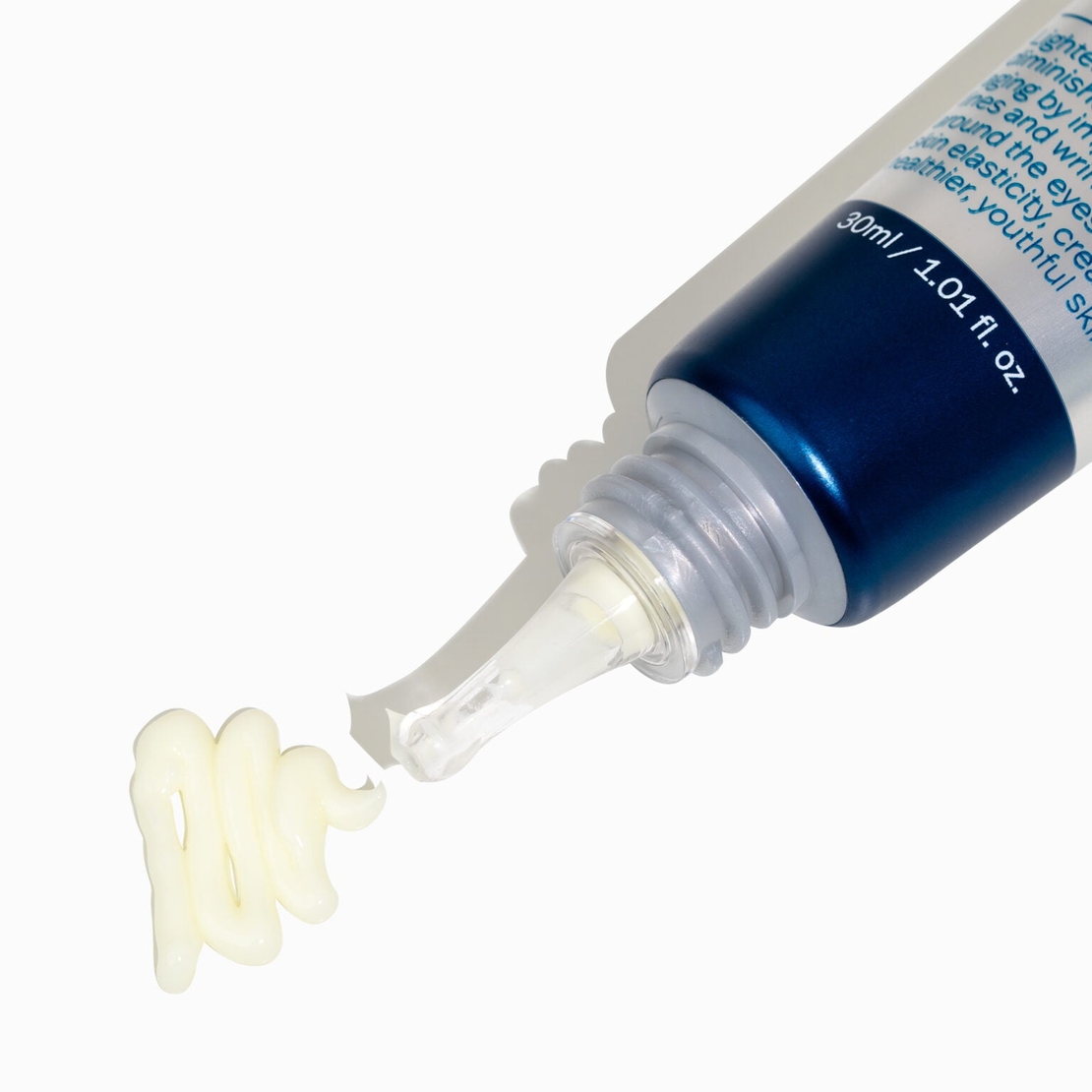 Glutanex Retinol Cremă Pentru Ochi – Redefinește luminozitatea și fermitatea zonei ochilor