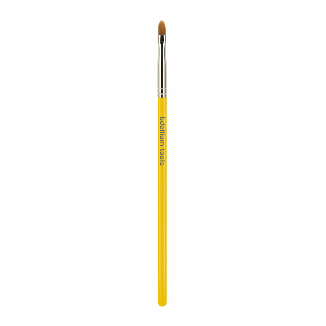 Bdellium Tools  Studio Series Pointed Tip Liner - PENSULĂ PENTRU CONTUR OCHI- TUȘ/ EYELINER - 711S