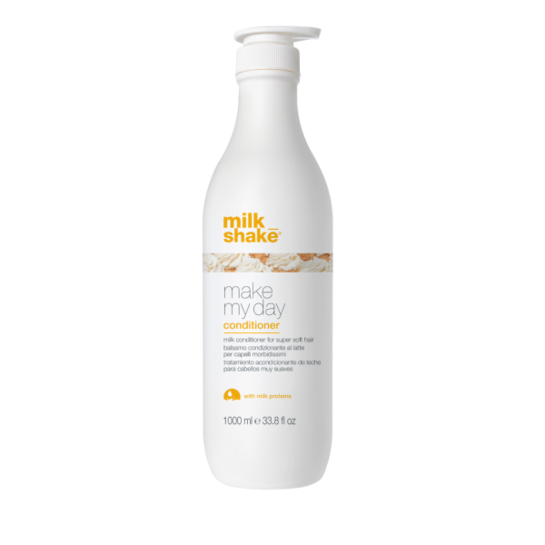 Milk_Shake Make My Day Conditioner for Very Fine Hair 1000 ml