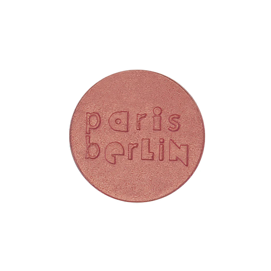 Paris Berlin FARD DE PLEOAPE - REZERVĂ - 3G