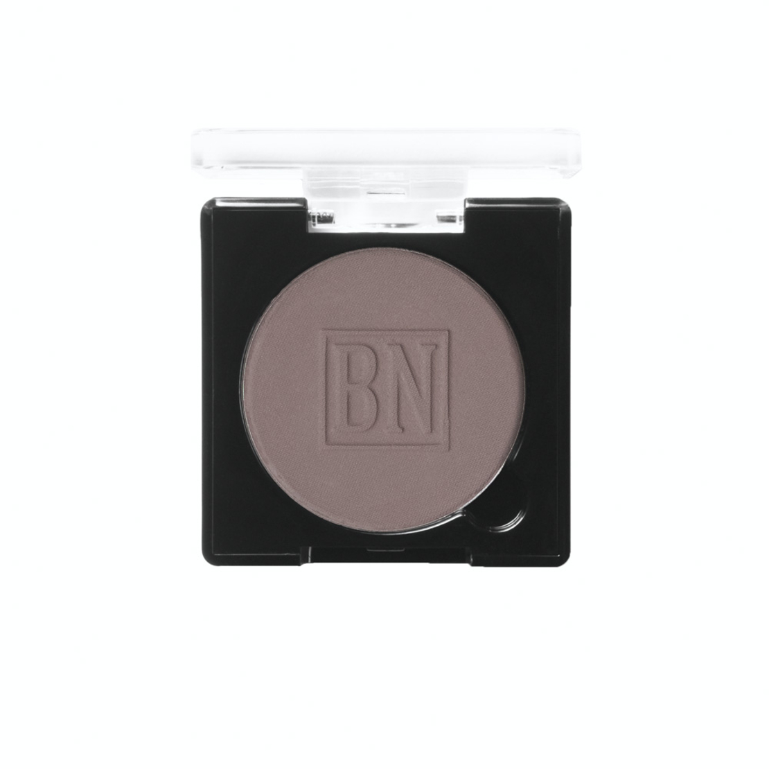 Ben Nye Powder Eye Shadow – Fard de pleoape cu pigment intens și finisaj mat