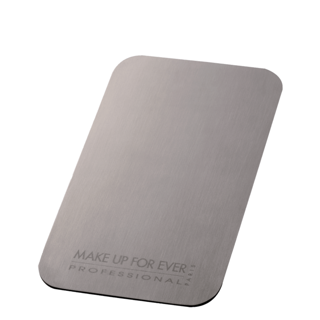 MAKEUP FOR EVER FLAT STEEL PALETTE LARGE - PALETĂ METALICA DE MIXAJ MARE