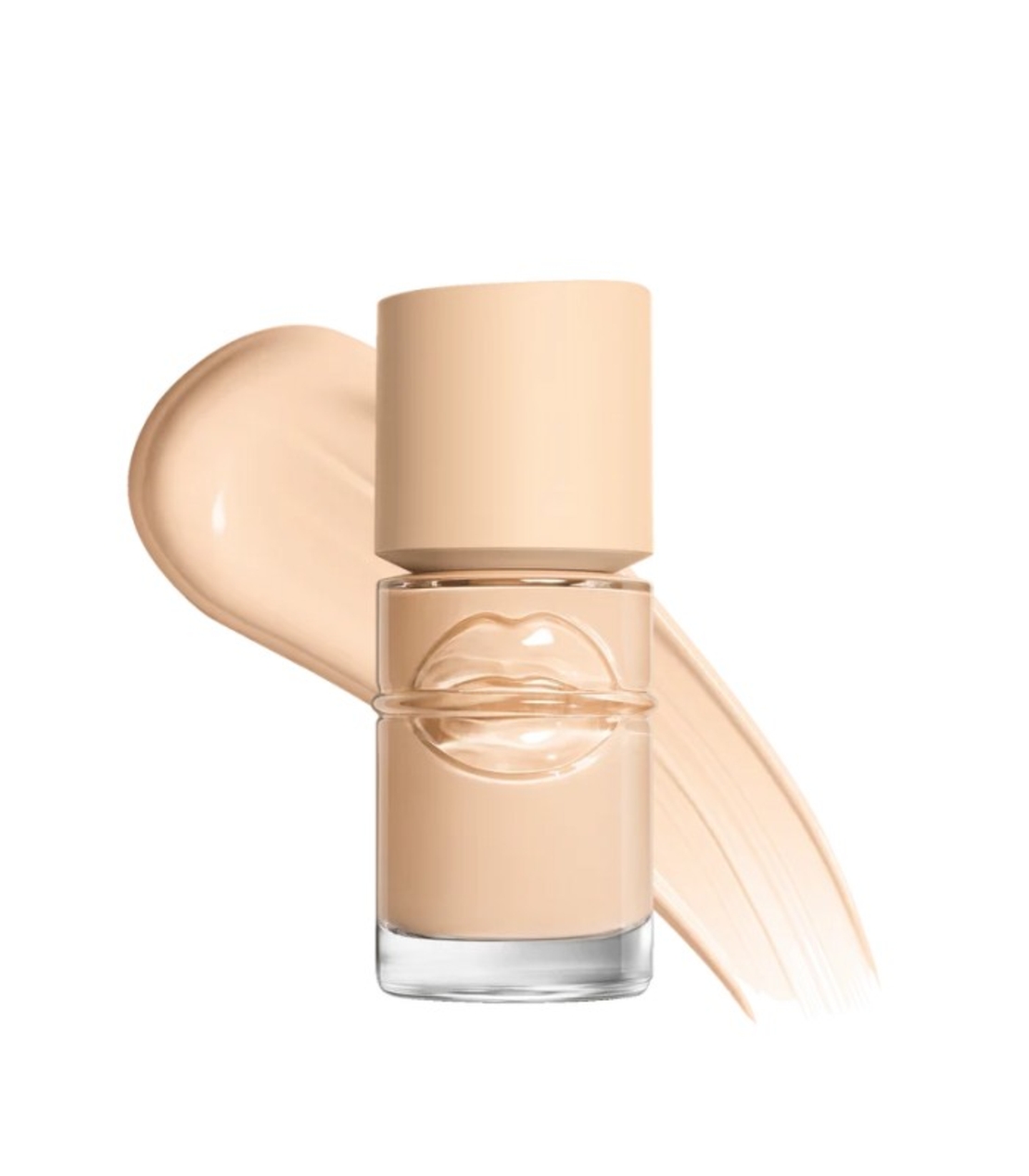 MAKE UP FOR EVER HD Skin Balancing & Perfecting Foundation – Fond de ten hidratant cu acoperire medie 30 ml