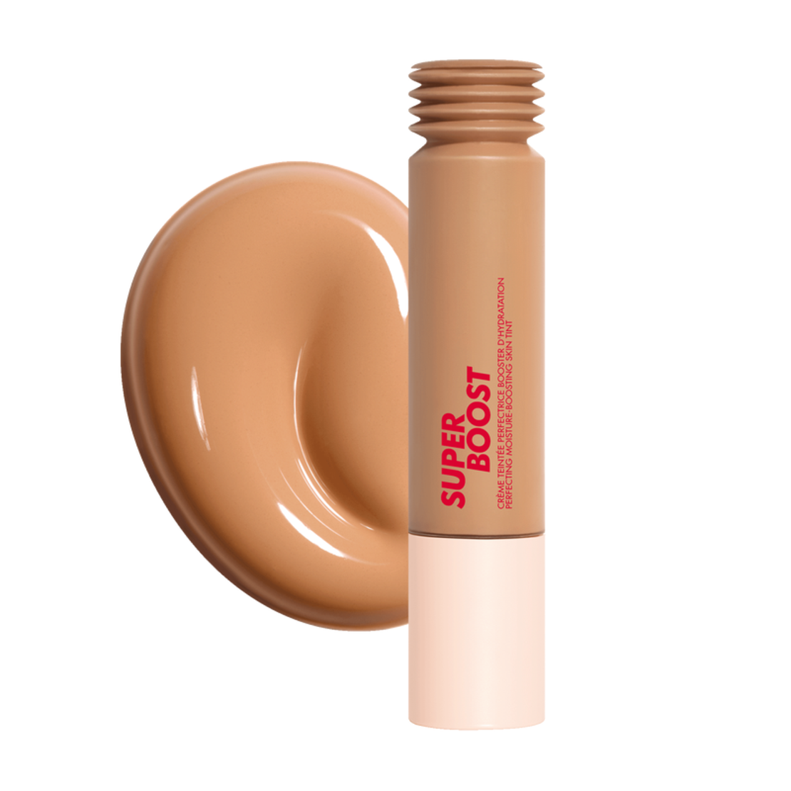 MAKEUP FOR EVER SUPER BOOST SKIN TINT- 30ML