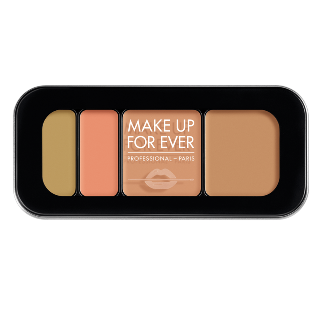 MAKEUP FOR EVER ULTRA HD UNDERPAINTING PALETTE