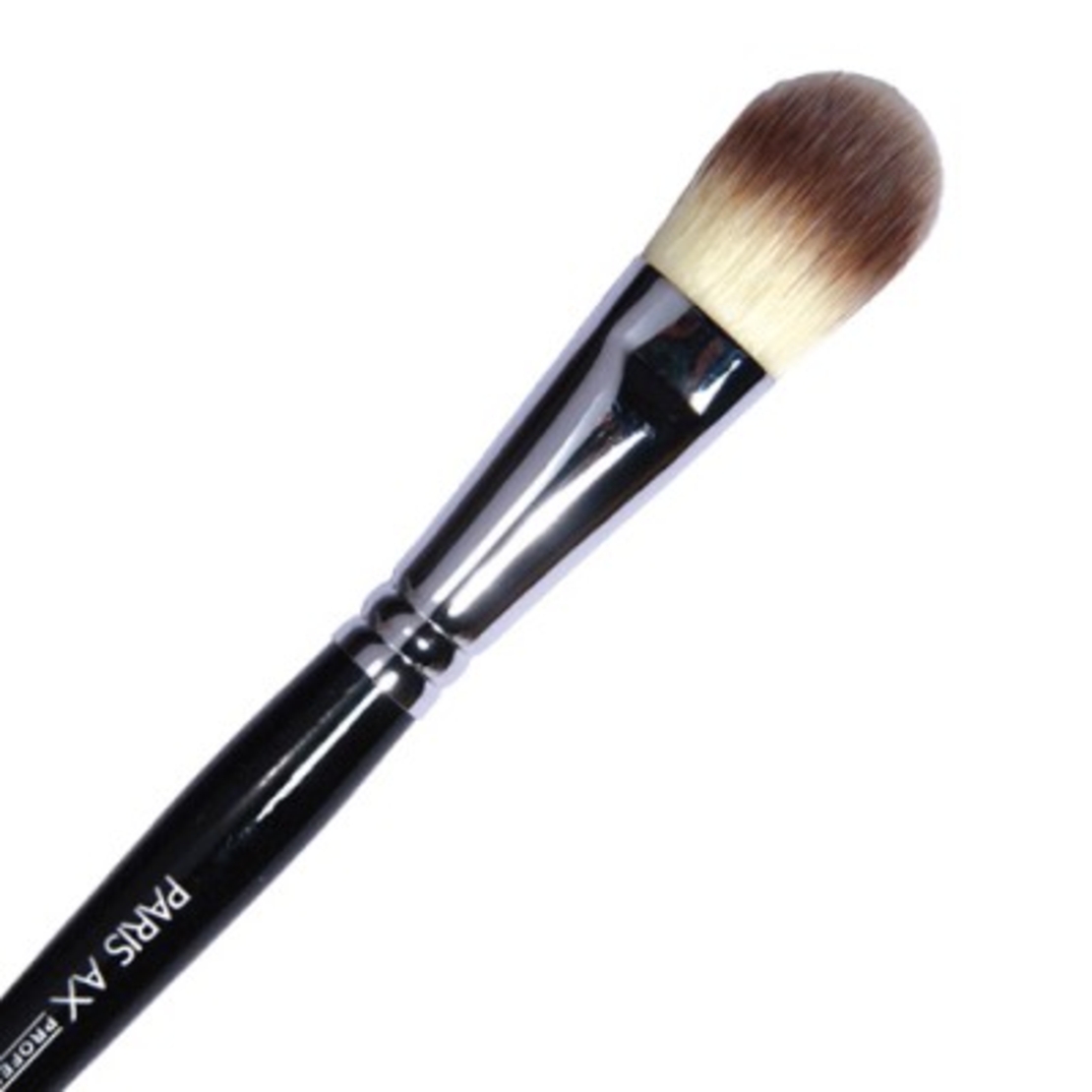 Parisax Professional Pensula Fond de Ten BDBC33