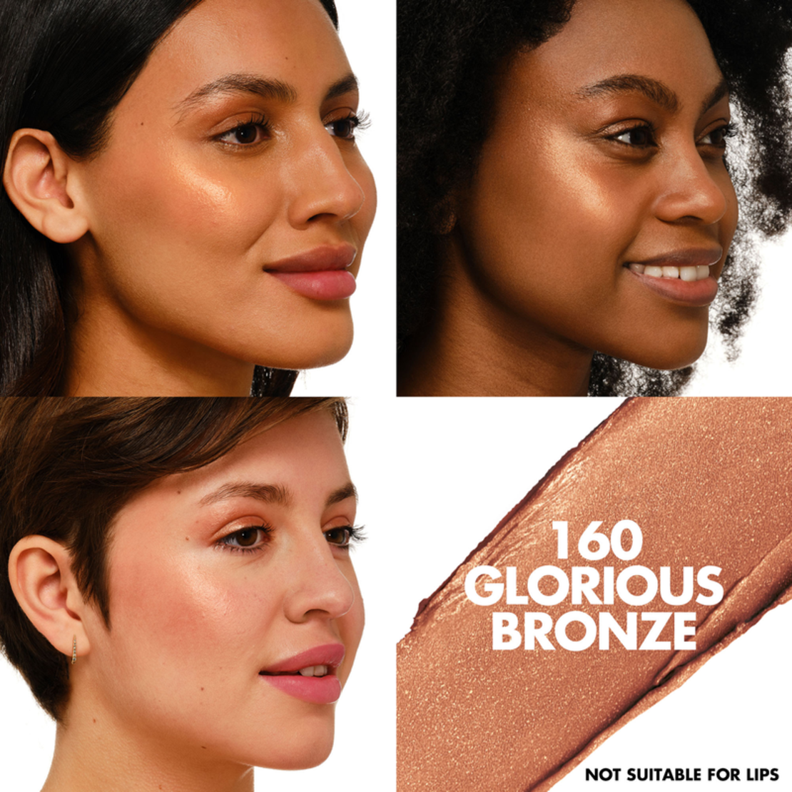 MAKEUP FOR EVER ARTIST COLOR CRAYONS MULTI USE - PRODUS CREMOS MULTIFUNCȚIONAL- 7G