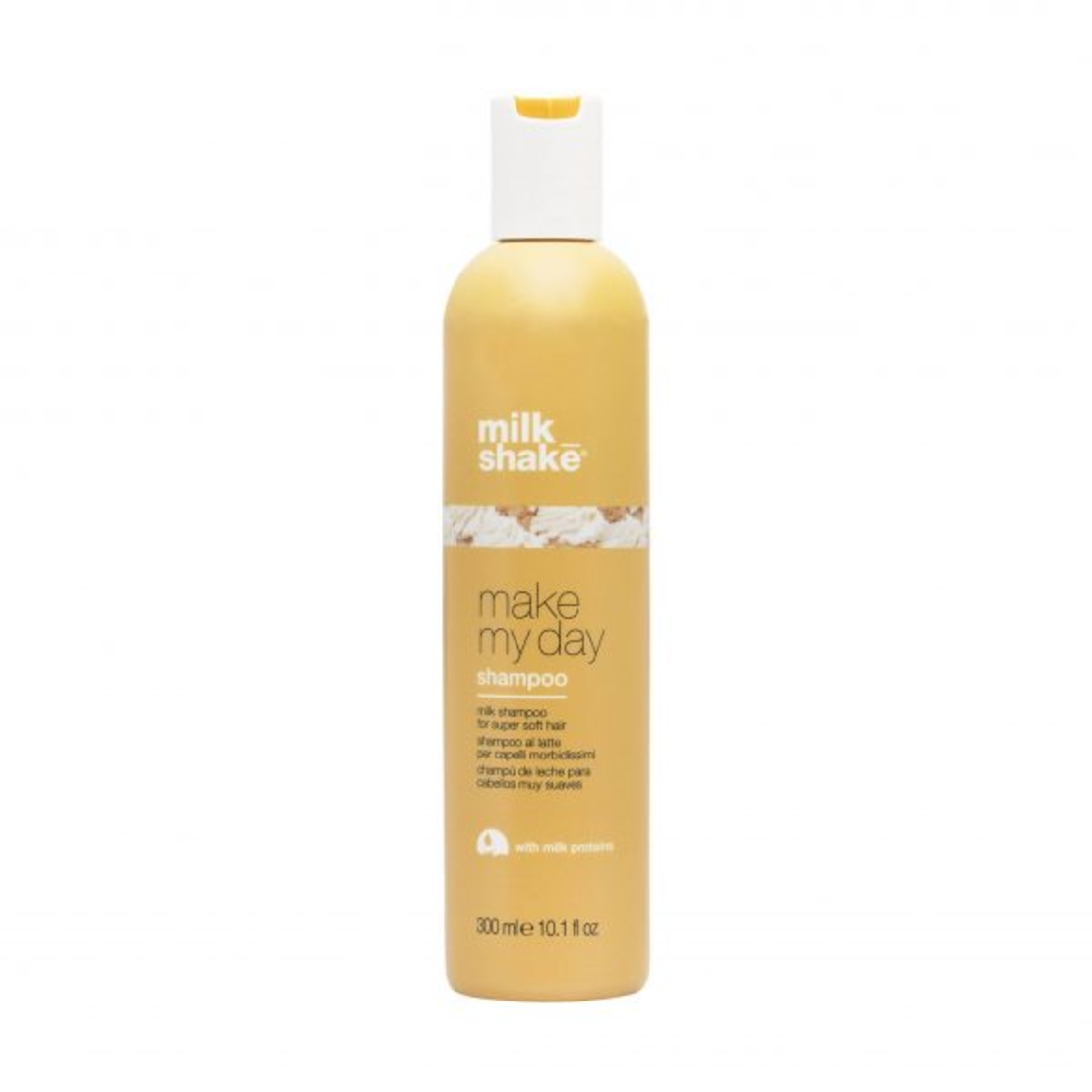 Milk_Shake Make My Day Shampoo for Very Fine Hair – 300 ml