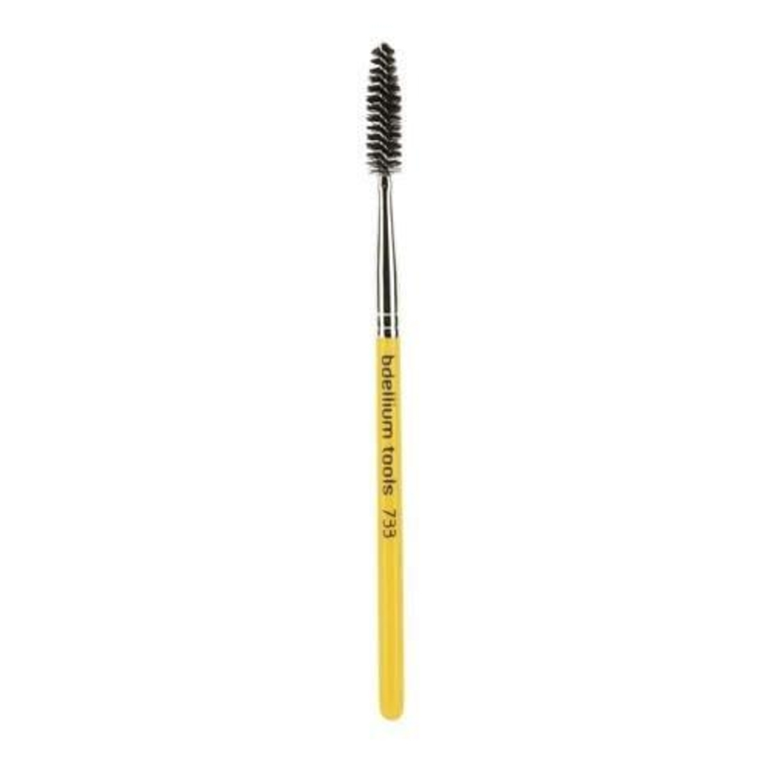 Bdellium Tools Travel Series Lash - Pensulă pentru gene Nr. 733 T