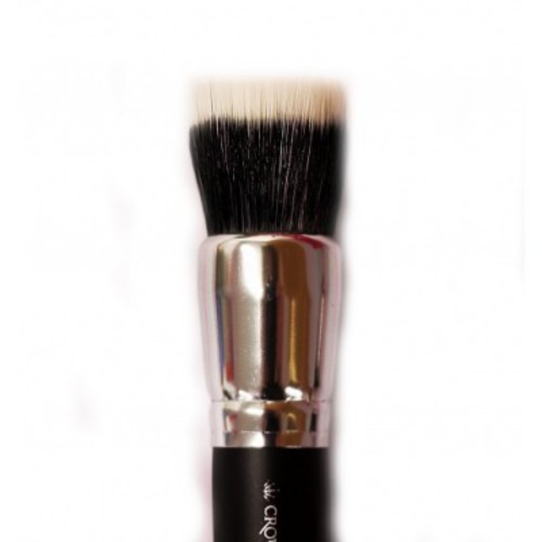 Crown Brush Duo Fibre Buffer C442